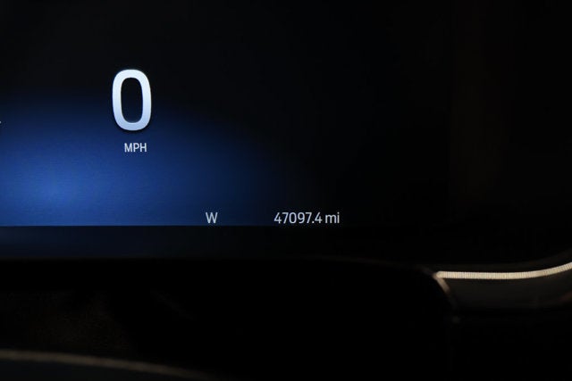 2023 Ford F-150 Lightning Pro