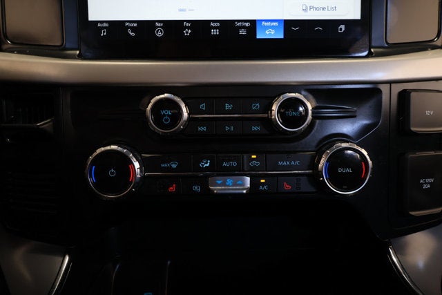 2023 Ford F-150 Lightning Pro