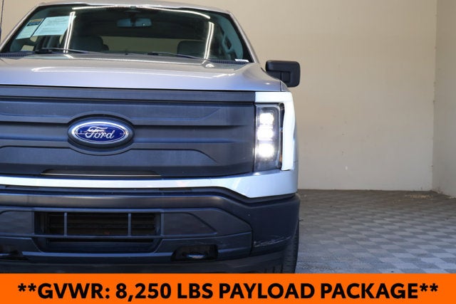 2023 Ford F-150 Lightning Pro