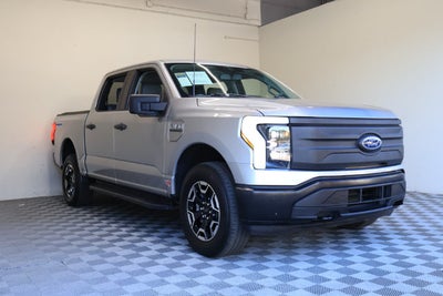 2023 Ford F-150 Lightning Pro