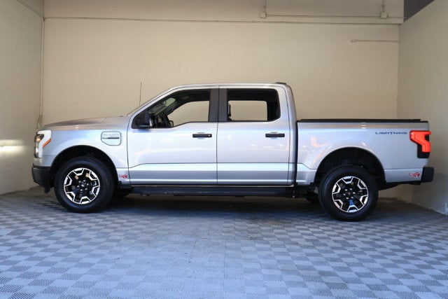 2023 Ford F-150 Lightning Pro