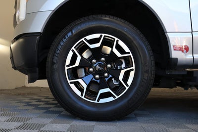 2023 Ford F-150 Lightning Pro