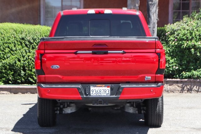 2023 Ford F-150 Lightning Lariat