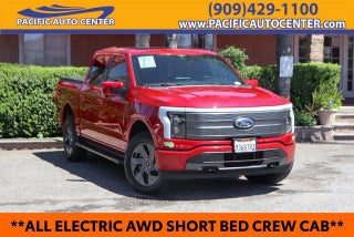 2023 Ford F-150 Lightning Lariat