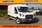 2020 Ford TRANSIT CARGO VAN T-150 130" Med Rf 8670 GVWR RWD