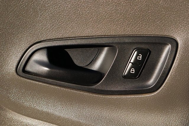 2020 Ford TRANSIT CARGO VAN T-150 130" Med Rf 8670 GVWR RWD