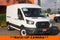 2020 Ford TRANSIT CARGO VAN T-150 130" Med Rf 8670 GVWR RWD
