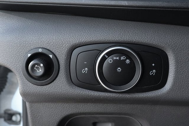 2020 Ford TRANSIT CARGO VAN T-150 130" Med Rf 8670 GVWR RWD