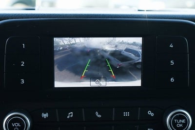 2020 Ford TRANSIT CARGO VAN T-150 130" Med Rf 8670 GVWR RWD