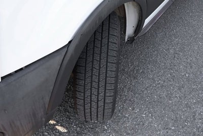 2020 Ford TRANSIT CARGO VAN T-150 130" Med Rf 8670 GVWR RWD