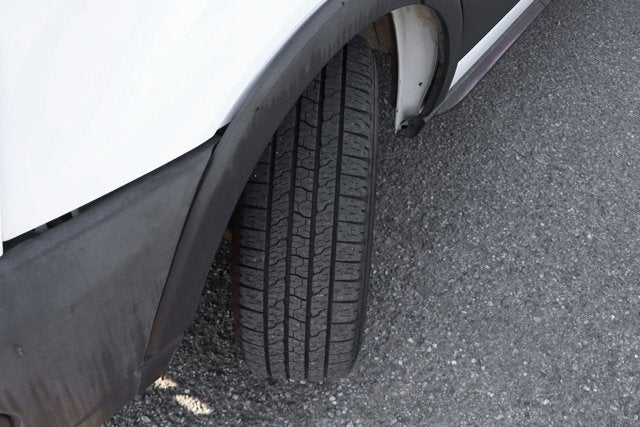 2020 Ford TRANSIT CARGO VAN T-150 130" Med Rf 8670 GVWR RWD