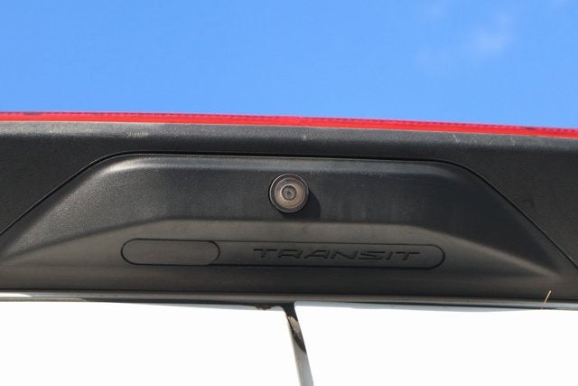 2020 Ford TRANSIT CARGO VAN T-150 130" Med Rf 8670 GVWR RWD