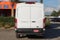 2020 Ford TRANSIT CARGO VAN T-150 130" Med Rf 8670 GVWR RWD