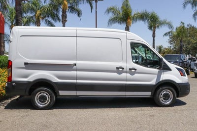 2024 Ford Transit-150 Base