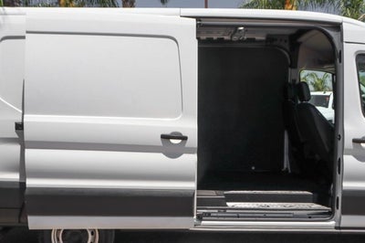 2024 Ford Transit-150 Base