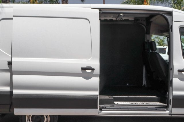 2024 Ford Transit-150 Base