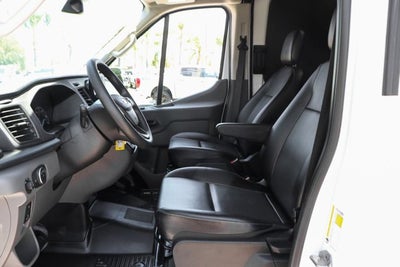 2024 Ford Transit-150 Base