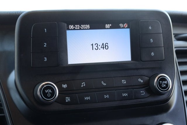 2024 Ford Transit-150 Base