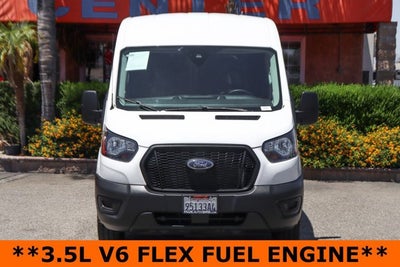 2024 Ford Transit-150 Base