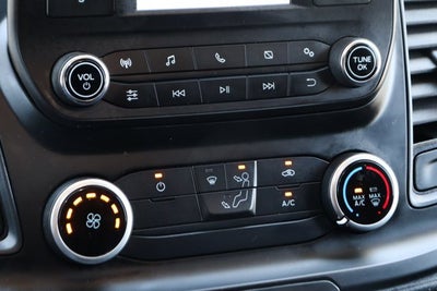 2024 Ford Transit-150 Base