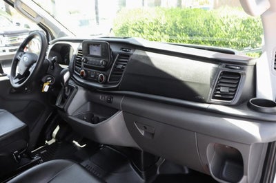 2024 Ford Transit-150 Base