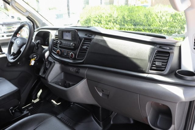 2024 Ford Transit-150 Base