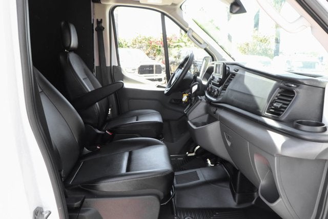 2024 Ford Transit-150 Base
