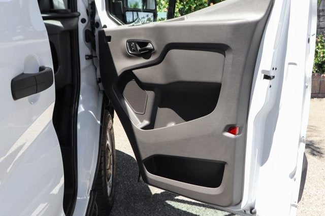 2024 Ford Transit-150 Base