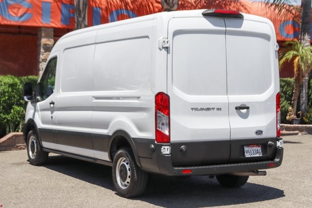 2024 Ford Transit-150 Base