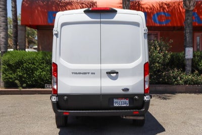 2024 Ford Transit-150 Base
