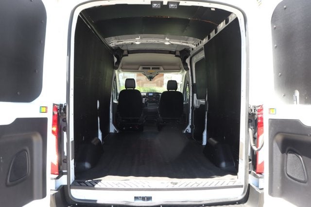 2024 Ford Transit-150 Base