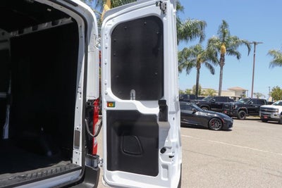 2024 Ford Transit-150 Base
