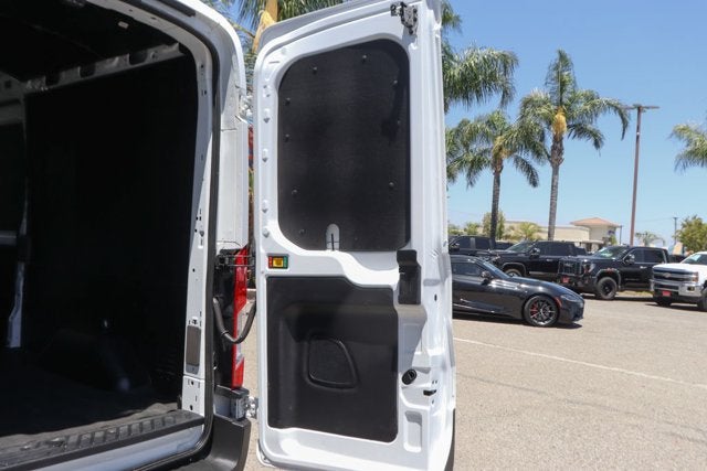 2024 Ford Transit-150 Base