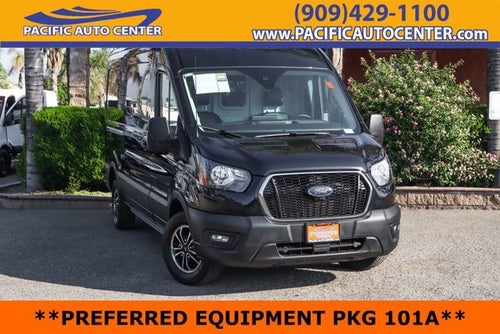 2024 Ford Transit-150 Base
