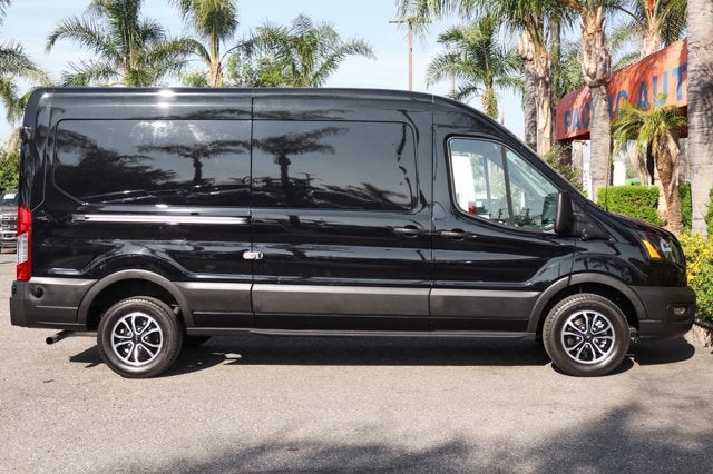 2024 Ford Transit-150 Base