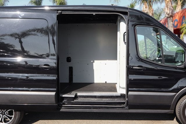 2024 Ford Transit-150 Base