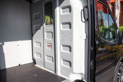 2024 Ford Transit-150 Base