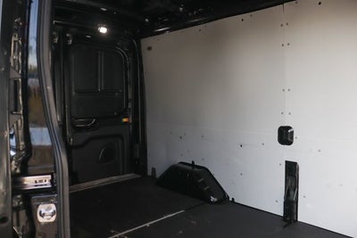 2024 Ford Transit-150 Base