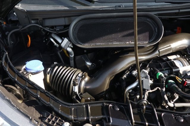 2024 Ford Transit-150 Base