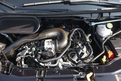 2024 Ford Transit-150 Base