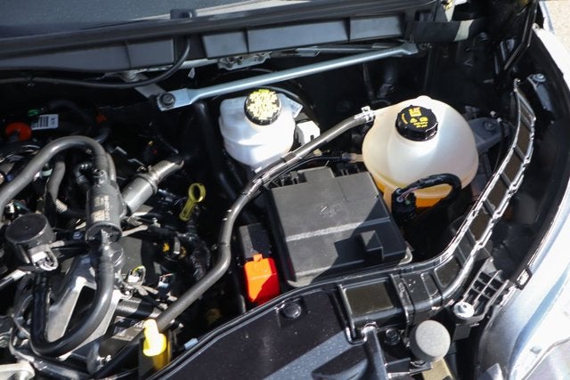 2024 Ford Transit-150 Base