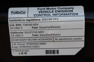 2024 Ford Transit-150 Base