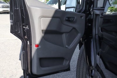 2024 Ford Transit-150 Base