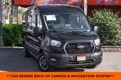 2024 Ford Transit-150 Base