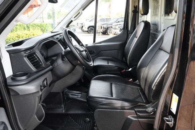 2024 Ford Transit-150 Base