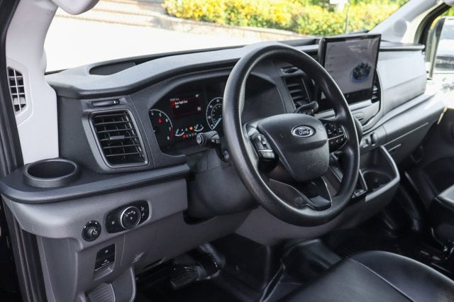 2024 Ford Transit-150 Base