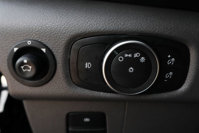 2024 Ford Transit-150 Base