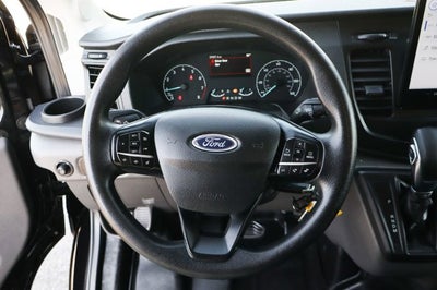 2024 Ford Transit-150 Base