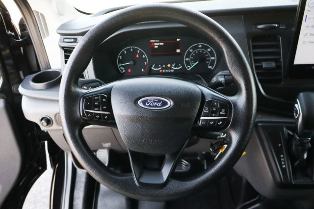 2024 Ford Transit-150 Base