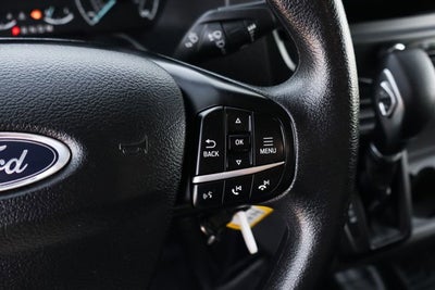 2024 Ford Transit-150 Base